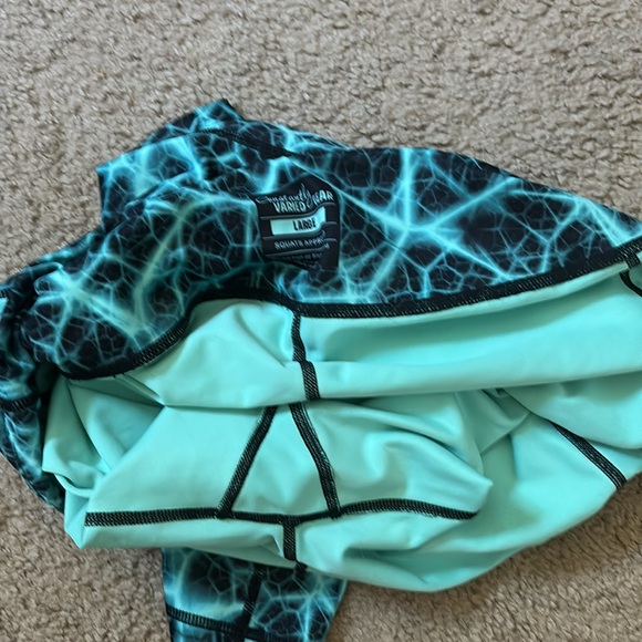 Constantly Varied Gear Serenity Leggings L - Picture 2 of 2